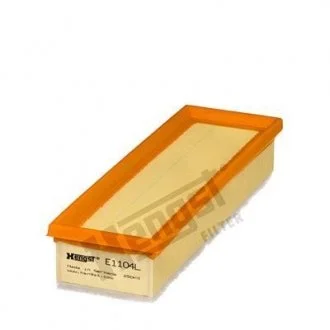Фільтр повітряний HENG HENGST FILTER E1104L