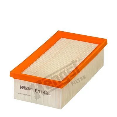 Фильтр воздушный HENGST HENGST FILTER E1142L (фото 1)