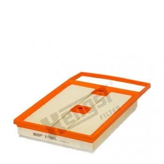 Фильтр воздушный HENGST HENGST FILTER E1165L