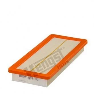 Фильтр воздушный HENGST HENGST FILTER E1213L