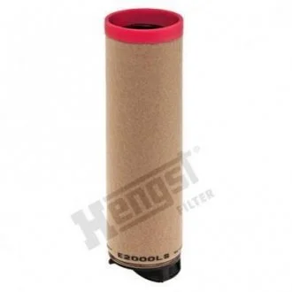 Фільтр повітря HENGST HENGST FILTER E2000LS