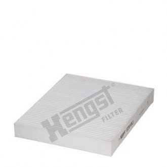 Фільтр повітряний HENG HENGST FILTER E2910LI