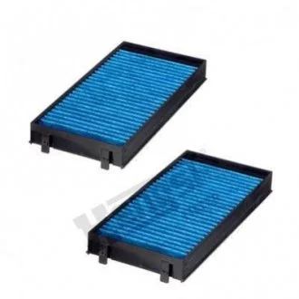 Фільтр салону HENGST FILTER E2944LB-2