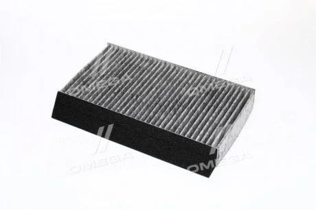 Фото 1 - фильтр салона угольный HENGST HENGST FILTER E2974LC Фильтр салона угольный HENGST HENGST FILTER E2974LC (фото 1)