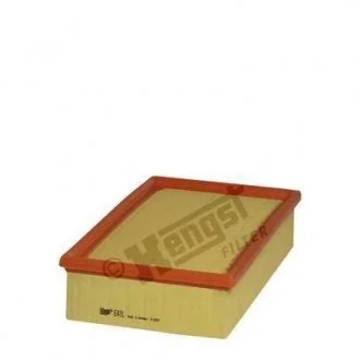 Фільтр повітряний HENG HENGST FILTER E41L