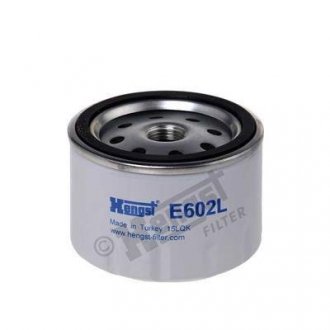 Фильтр воздушный HENGST HENGST FILTER E602L