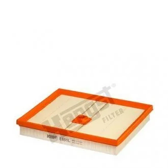 Фильтр воздушный HENGST HENGST FILTER E651L