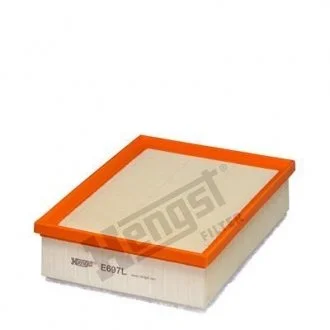 Фильтр воздушный HENGST HENGST FILTER E697L
