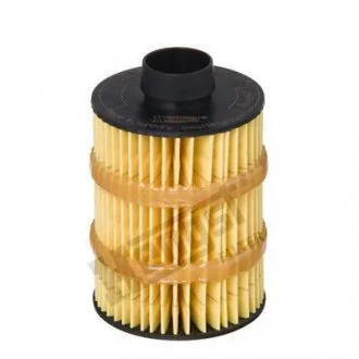 Фото 1 - топливный фильтр HENGST FILTER E83KP01 D140 Топливный фильтр HENGST FILTER E83KP01 D140 (фото 1)