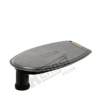 Фото 1 - фільтр масляний АКПП DB W129/140/202/210/220 HENGST FILTER E87HD153 Фільтр масляний АКПП DB W129/140/202/210/220 HENGST FILTER E87HD153 (фото 1)