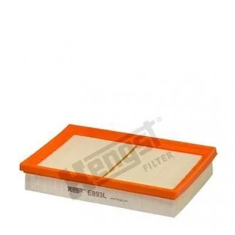 Фильтр воздушный HENGST HENGST FILTER E893L