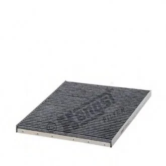 Фильтр салона угольный HENGST HENGST FILTER E903LC