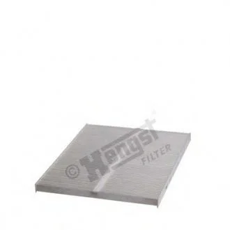 Фильтр салона HENGST HENGST FILTER E903LI