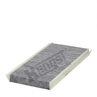 Фильтр салона угольный HENGST HENGST FILTER E941LC