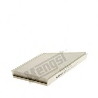 Фильтр салона HENGST HENGST FILTER E971LI01