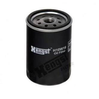 Фільтр масляний HENGST FILTER H10W16