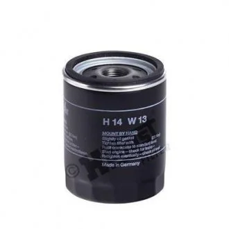 Фільтр масляний HENG HENGST FILTER H14W13