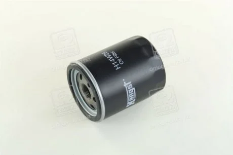 Фильтр масляный HENGST HENGST FILTER H14W28