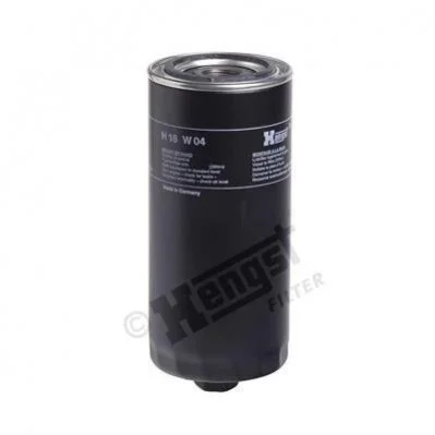 Фільтр масляний HENGST FILTER H18W04 (фото 1)