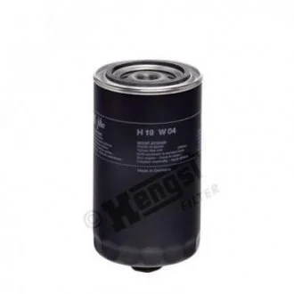 Фільтр масляний HENG HENGST FILTER H19W04