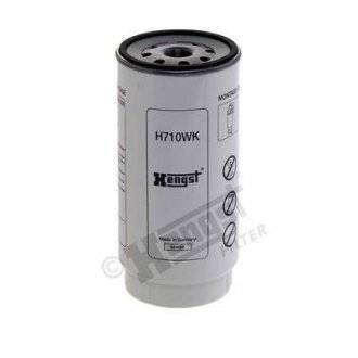 Фильтр топливный HENGST HENGST FILTER H710WK