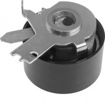 Фото 1 - натяжной ролик, ремень ГРМ HEPU 14-0293 Натяжной ролик, ремень ГРМ HEPU 14-0293 (фото 1)