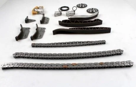 Комплект механізму натяжіння HEP21-0412 HEPU 21-0412