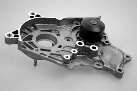 Насос воды Toyota Avensis/Corolla 2.0D-4D 03-09 HEPU P7769 (фото 1)