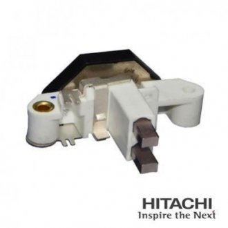 Регулятор напруги генератора HITACHI 2500552 (фото 1)