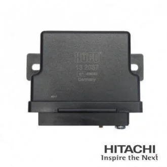 Реле, система розжарювання HITACHI 2502037