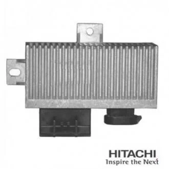 RENAULT Реле свечей накала Clio,Kanfoo 1.9D 97- HITACHI 2502079