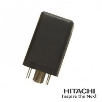 VW Реле свечей накала Jetta,Passat 05-,Touareg,T5 HITACHI 2502129