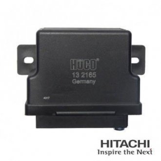 VW Реле свечей накала LT 28-46 II HITACHI 2502165