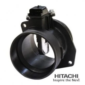 CITROEN Расходомер воздуха C5,DS4/5,Peugeot 2.0HDI (120kW) 09- HITACHI 2505085