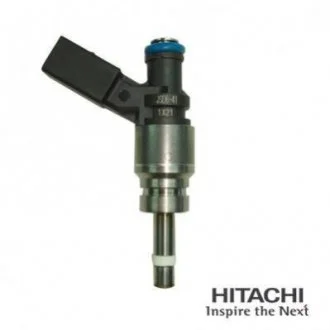 Форсунка паливна HITACHI 2507123