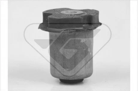 Фото 1 - сайлентблок балки Renault Clio II, Symbol (98-) HUTCHINSON 531560 Сайлентблок балки Renault Clio II, Symbol (98-) HUTCHINSON 531560 (фото 1)