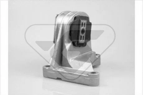 Кріплення коробки передач HU HUTCHINSON 538850