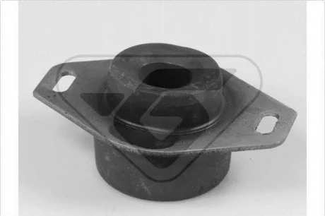 Фото 1 - подушка двигуна HU598023 HUTCHINSON 598023 Подушка двигуна HU598023 HUTCHINSON 598023 (фото 1)