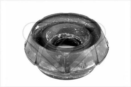 Опора стойки амортизатора HUTCHINSON 599084 (фото 1)