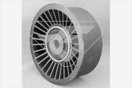 Фото 1 - ролик ГРМ HUTCHINSON HEG 137 Ролик ГРМ HUTCHINSON HEG 137 (фото 1)