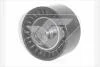 Ролик ремня ГРМ Citroen Berlingo, C2, C3, C4, Peugeot Partner, 1007, 207, 308 Hutchinson HUTCHINSON HEG311