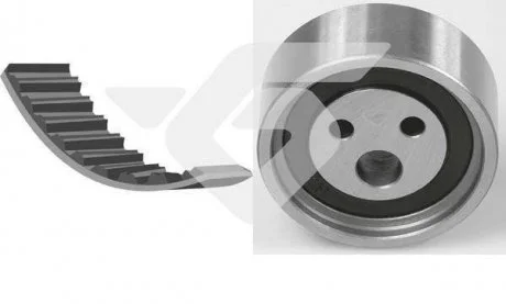 Комплект ГРМ (KH 127) HUTCHINSON KH127 (фото 1)