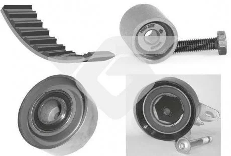 Комплект ГРМ HUTCHINSON KH 430