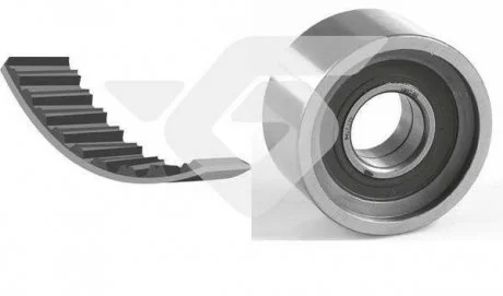 Комплект ГРМ (KH 91) HUTCHINSON KH91