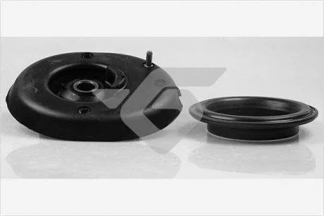 Опора амортизатора переднього Citroen Berlingo II, C4, Peugeot 308 2007- HUTCHINSON KS215