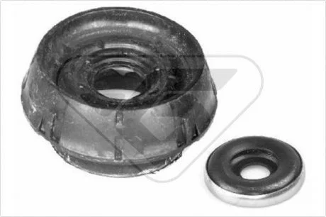 Фото 1 - подушка амортизатора HUTCHINSON KS 98 Подушка амортизатора HUTCHINSON KS 98 (фото 1)