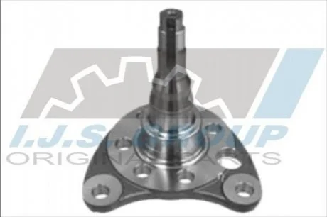 Поворотний кулак без підшипника IJS GROUP 10-1005