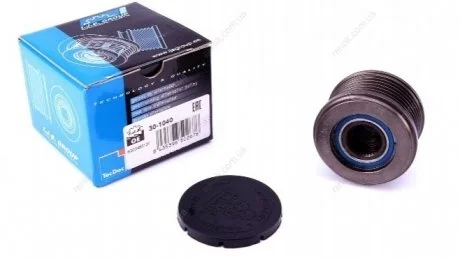 Шків генератора Renault Kangoo 1.5 dCi IJS GROUP 30-1040