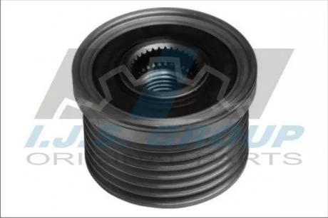 Шкив генератора IJS GROUP 30-1128
