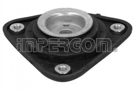 Подушка амортизатора (переднего) Ford Focus/Mazda 3/Volvo C30/S40 II/V50/C70 II 1.6-4.4 03- IMPERGOM 35667